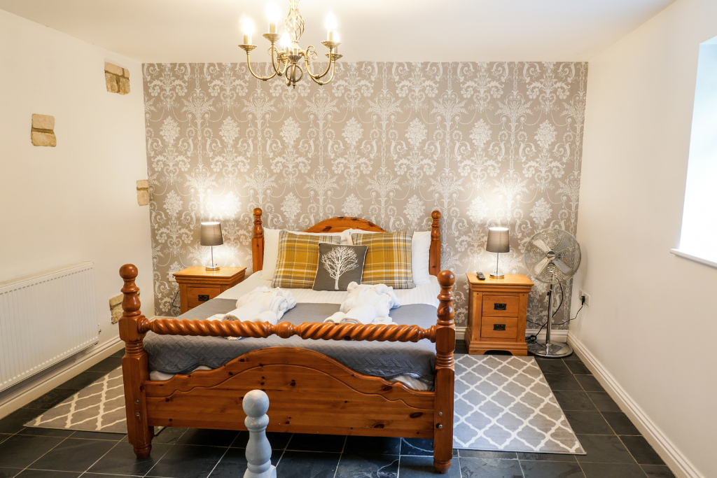 Villa Panshill Leisure à Murcott Extérieur photo