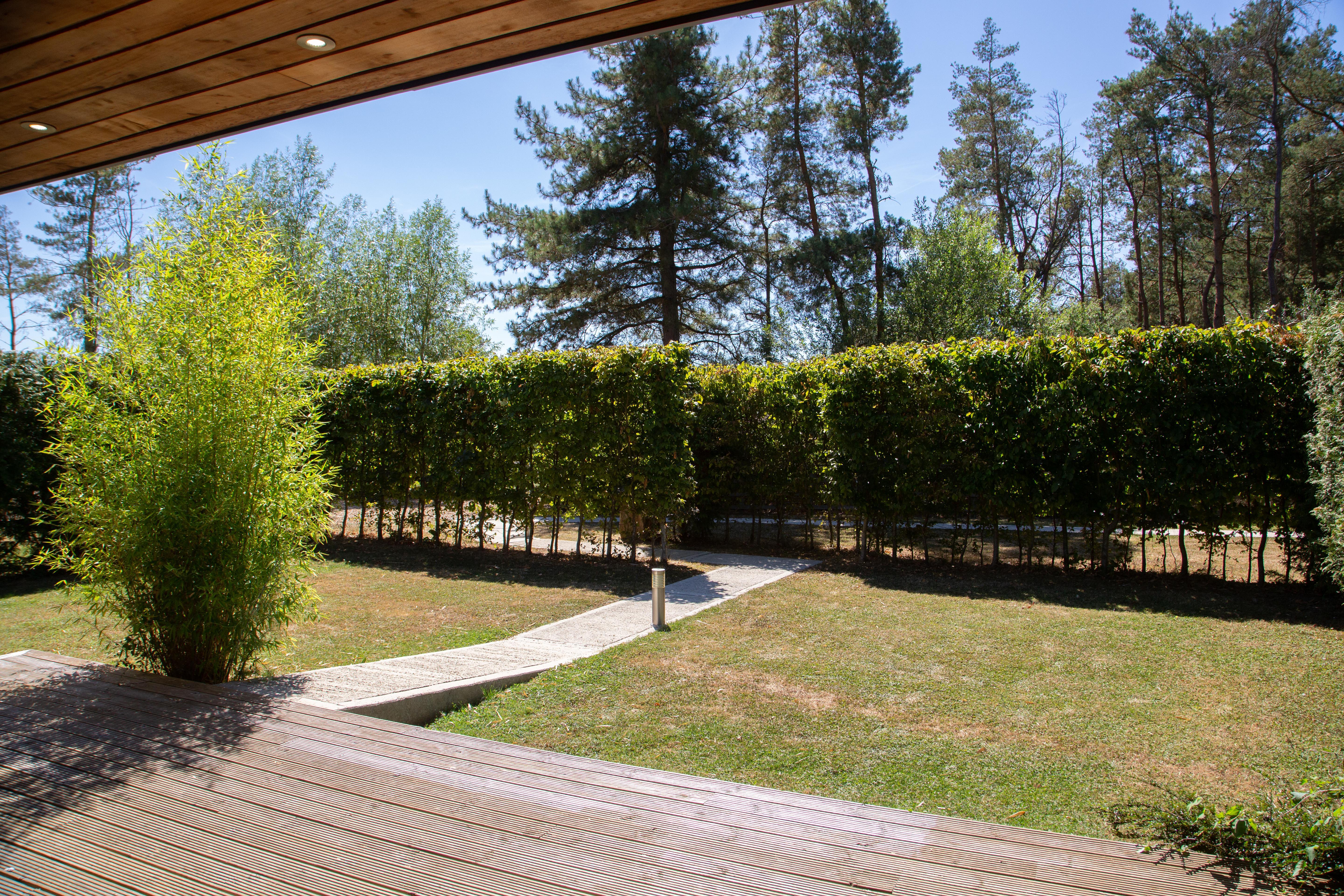 Villa Panshill Leisure à Murcott Extérieur photo